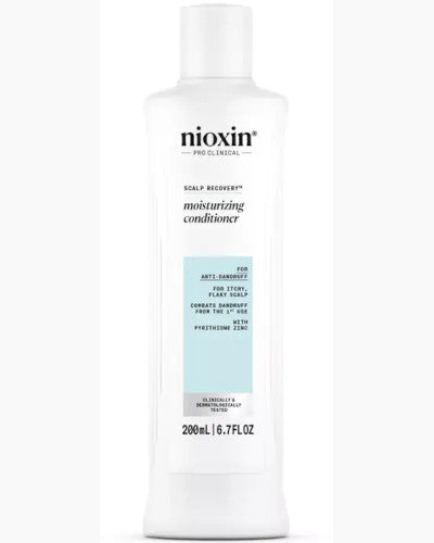 Scalp Recovery System Moisturizing Conditioner 6.7 oz