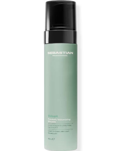 Volupt Thickefy Volumizing Mousse 6.4 oz