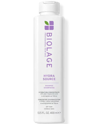 Biolage Hydra Source Shampoo 13.5 oz