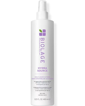 Biolage HydraSource Daily Leave-In Tonic 13.5 oz