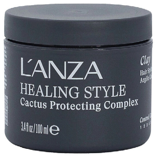 Healing Style Clay 3.4 oz