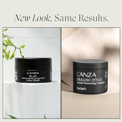 Healing Style Clay 3.4 oz