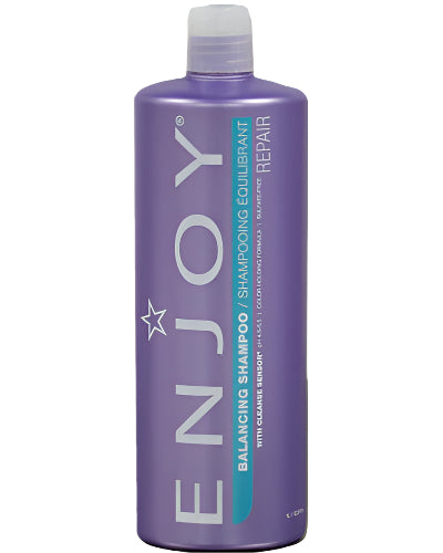 Balancing Shampoo 33 oz