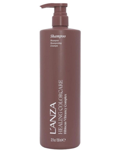 Healing ColorCare Shampoo 33.8 oz