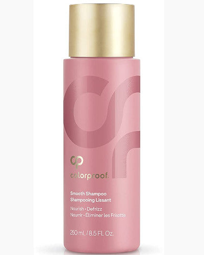 Smooth Shampoo 8.5