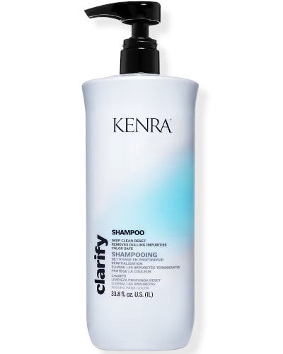 Clarifiying Shampoo 33.8 oz