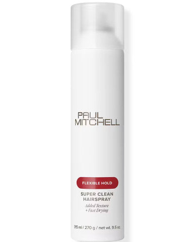 Flexible Style Super Clean Spray 9.5 oz