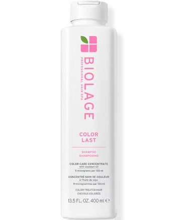 Biolage Color Last Shampoo 13.5 oz