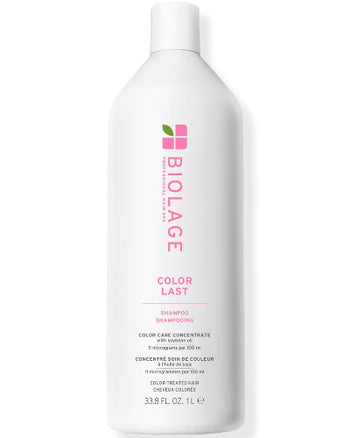 Biolage Color Last Shampoo 33.8 oz