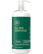 Tea Tree Lemon Sage Thickening Conditioner 33.8 oz
