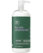 Tea Tree Lavender Mint Moisturizing Conditioner 33.8 oz