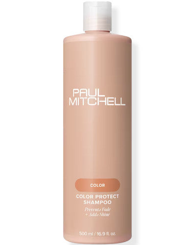 Color Protect Shampoo 16.9 oz
