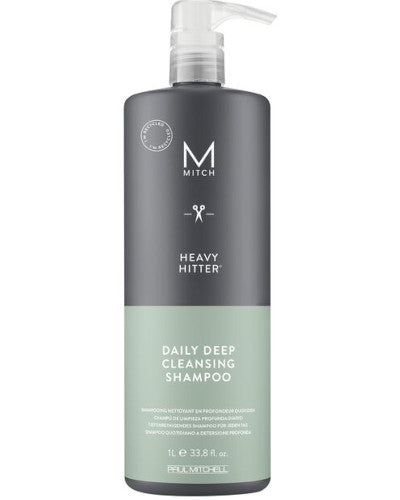 Mitch Heavy Hitter 33.8 oz