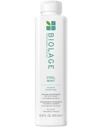 Biolage Scalp Sync Cooling Mint Shampoo 13.5 oz