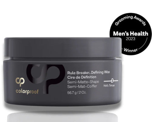 Rule Breaker Defining Wax 2 oz