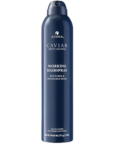 Caviar Working Hairspray 7.4 oz