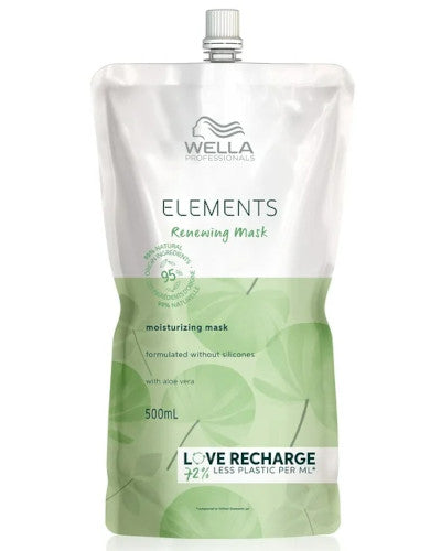 Elements Reconstructing Mask 16.9 oz