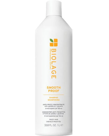 Biolage Smooth Proof Shampoo 33.8 oz