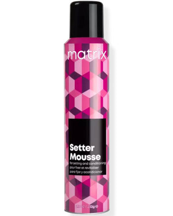Setter Mousse 8.2 oz