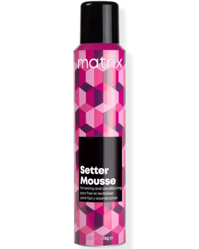 Setter Mousse 8.2 oz
