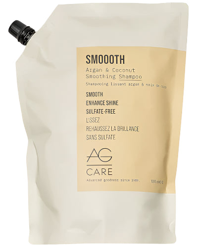 Smoooth Shampoo 33.8 oz