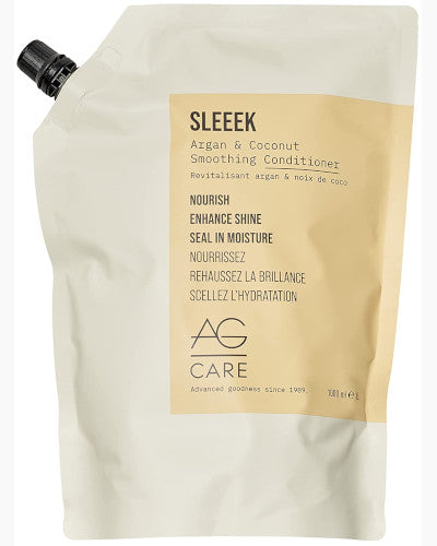 Sleeek Conditioner 33.8 oz
