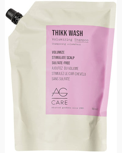 Thikk Wash Shampoo 33.8 oz