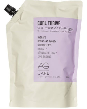 Curl Thrive Curl Hydrating Conditioner 33.8 oz