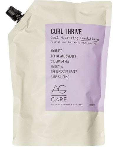 Curl Thrive Curl Hydrating Conditioner 33.8 oz