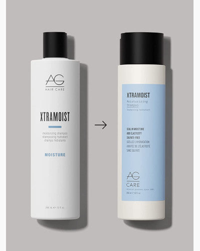 Xtramoist Shampoo 10 oz