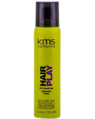 KMS California Hair Play Dry Touch Up 4.2 OZ
