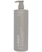 Keratin Healing Oil Shampoo Liter 33.8 oz