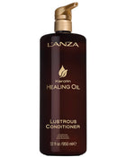 Keratin Healing Oil Conditioner Liter 33.8 oz