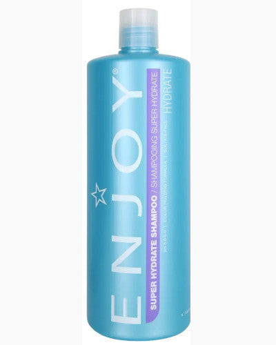 Super Hydrate Shampoo 33.8 oz
