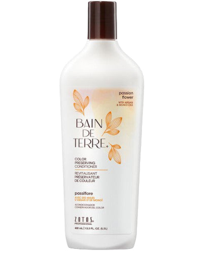 Passion Flower Color Preserving Conditioner 13.5 oz