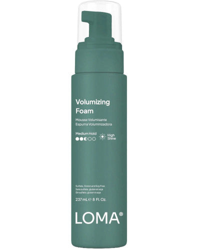 Volumizing Foam 8 oz