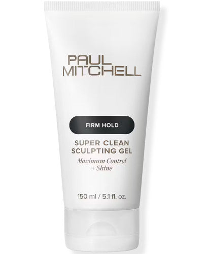 Firm Style Super Clean Sculpting Gel 5.1 oz