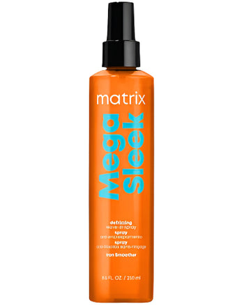 Matrix Mega Sleek Iron Smoother 8.5 oz
