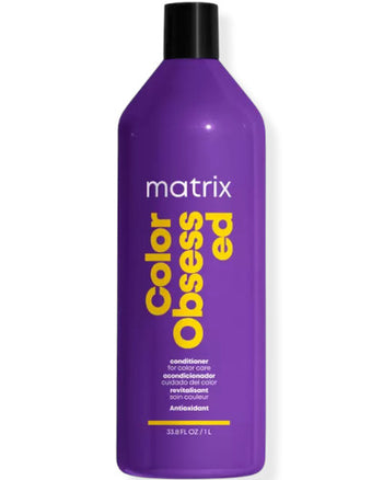 Matrix Color Obsessed Conditioner 33.8 oz