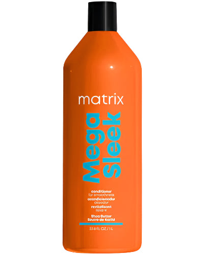 Matrix Mega Sleek Conditioner 33.8 oz