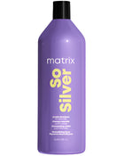 Matrix So Silver Shampoo 33.8 oz