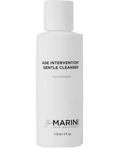 Age Intervention Gentle Cleanser 4 oz