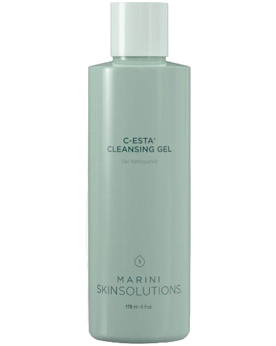C-ESTA Cleansing Gel 6 oz