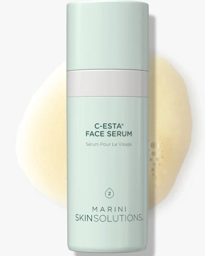 C-ESTA Face Serum 1 fl oz
