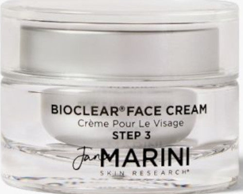 Bioclear Face Cream 1 oz