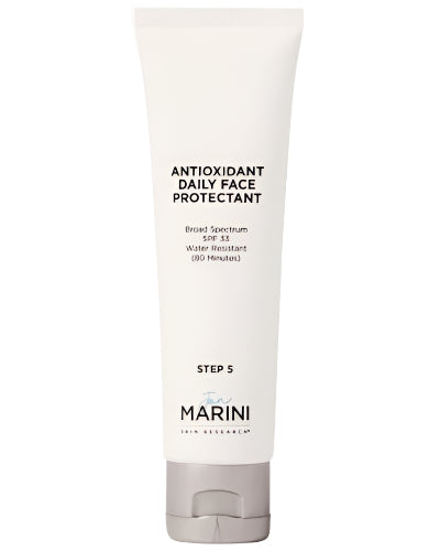 Antioxidant Daily Face Protectant SPF 33 2 oz