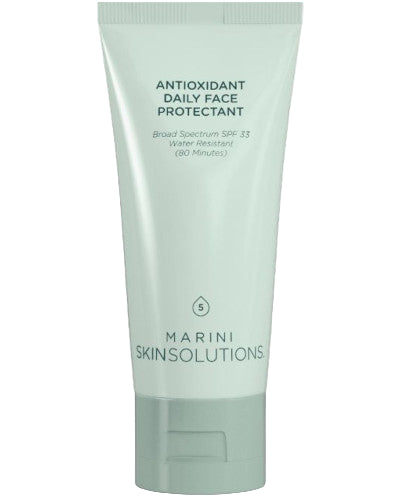 Antioxidant Daily Face Protectant SPF 33 2 oz
