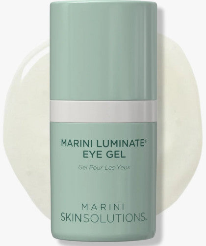 Marini Luminate Eye Gel 0.5 fl oz