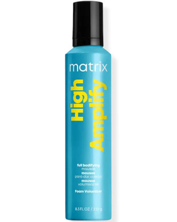 Matrix High Amplify Foam Volumizer 9 oz