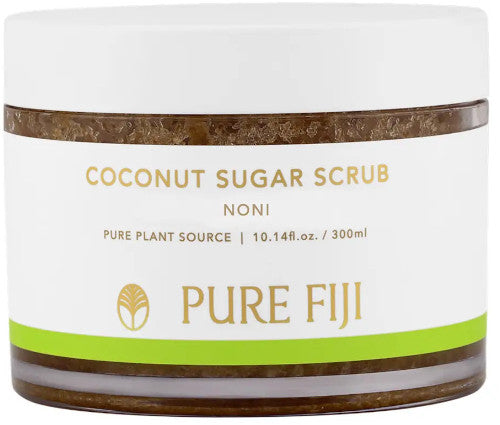 Noni Coconut Sugar Rub 10 oz